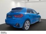 Audi A1 Sportback S line 40 TFSI 147(200) kW(PS) - Audi A1: 1.2