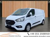 Ford Transit Custom 2.0 TDCI 320 L2 lang Trend*Kamera - Ford Transit: 3.2