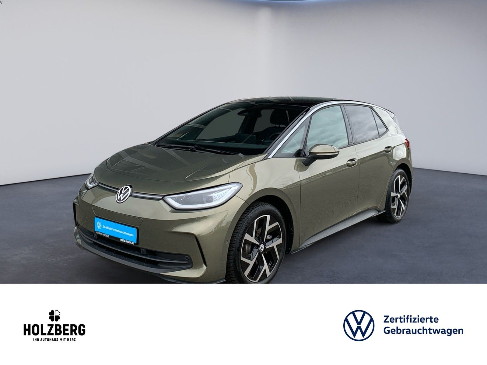 Volkswagen ID.3 - Bild 2