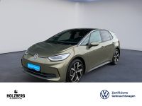 Volkswagen ID.3 - Vorschau Bild 2