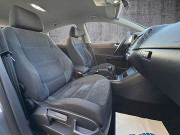 Volkswagen Golf Plus VI Highline 1.4 TSI*NAVI*APPLE*PDC*ALU