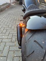 Harley-Davidson V- Rod - 2002 V ROD