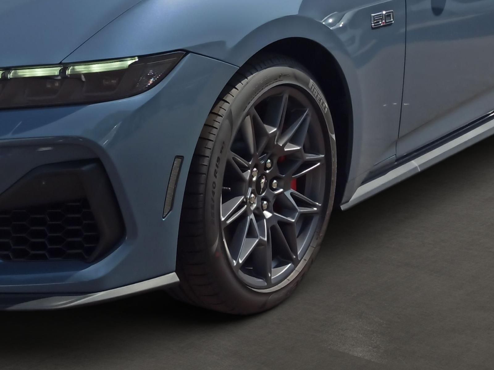 Ford Mustang - Bild 6