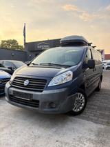 Fiat Scudo L2H1  90 Multijet 1.HD/8-SITZER/67000KM - Fiat Scudo: L2h2