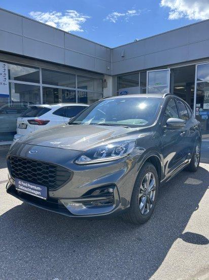 Ford Kuga  ST-Line, 2.5 Duratec Plug-in-Hybrid