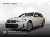 BMW 330 ixDriveMSport+Navi+AHK+HUD+LED+RFK+eSitze+PD - BMW 330: 330ix