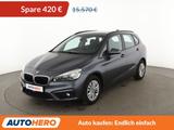 BMW  216d Active Tourer Advantage*NAVI*PDC* - BMW 216 Active Tourer in Hannover