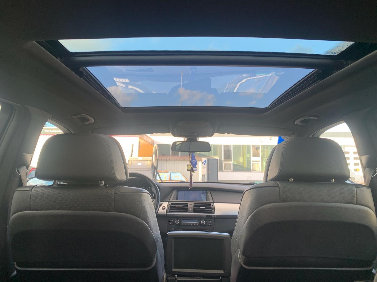 BMW X5 xDrive30d NAVI*360KAMERA*PANORAMA*SHZ