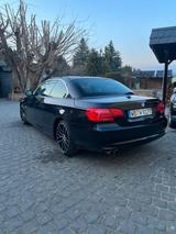 BMW Bmw 328i e93 Cabrio - BMW 328 mit Benzin-Antrieb: Cabrio