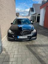 Mercedes-Benz Mercedes  w204 Facelift Mopf c180 Automati... - Mercedes-Benz C-Klasse aus 2011: Facelift