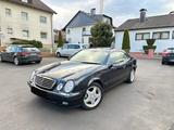 Mercedes-Benz Mercedes Benz CLK 230 Compressor Coupé Rar... - Mercedes-Benz CLK 230: Sportwagen