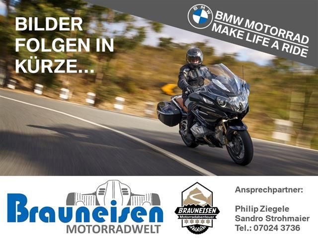 BMW R 1250 RT Style Sport