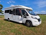 Hobby Optima de Luxe T 70 GE - Angebote