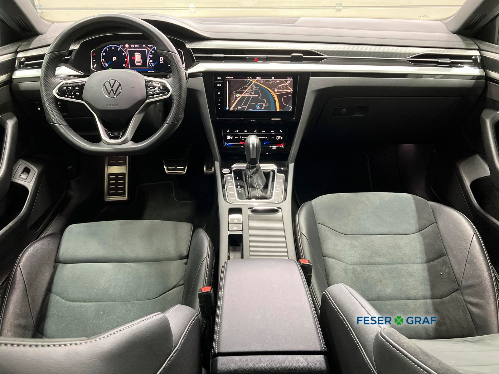 Volkswagen Arteon - Bild 11