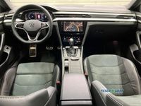 Volkswagen Arteon - Vorschau Bild 11