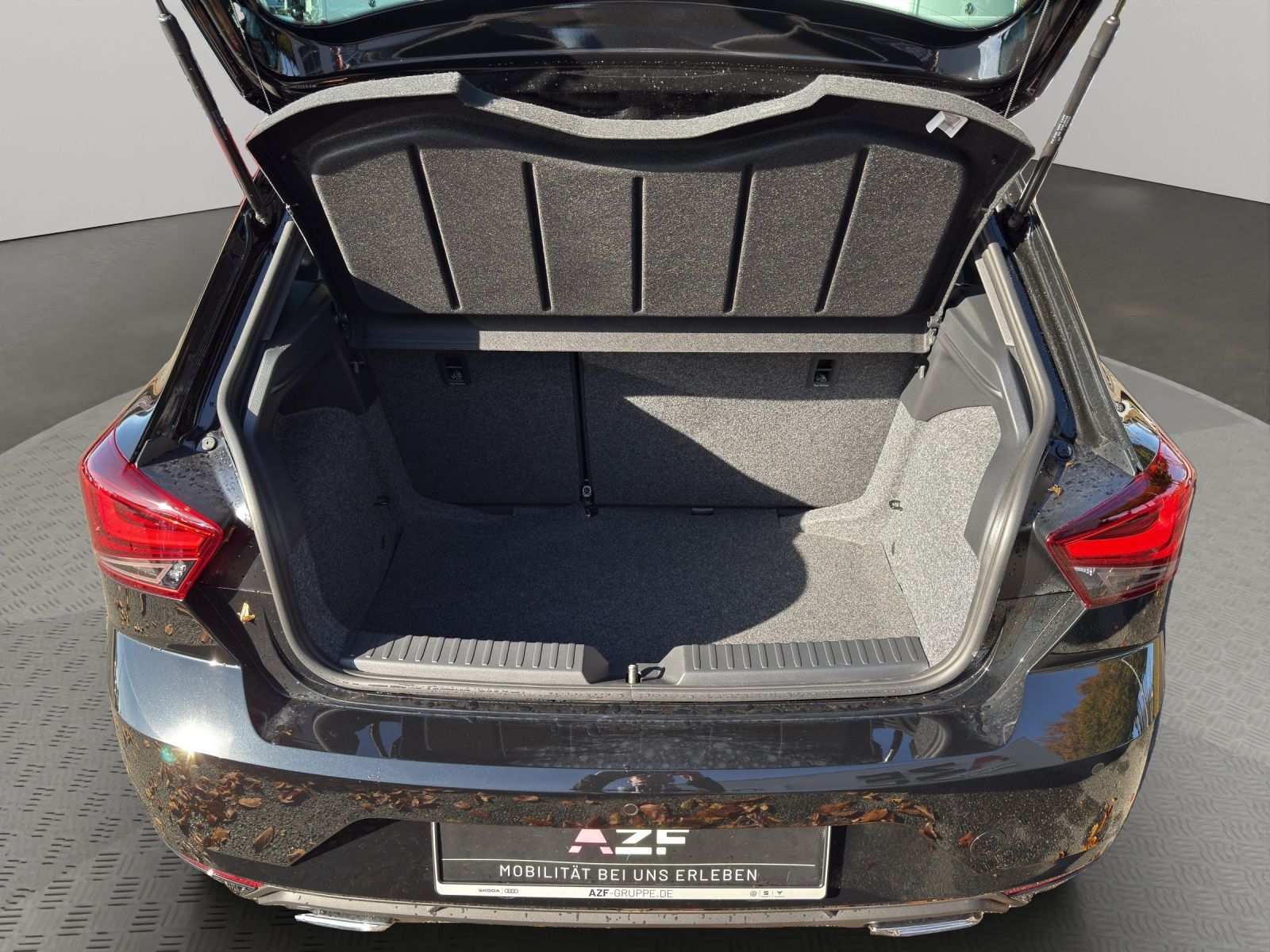 Seat Ibiza - Bild 16