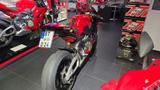 Ducati Panigale V4 S #PECCO-REPLICA - DUCATI SPORTLER