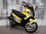 Gilera Nexus 500 - GILERA MOTORRAD