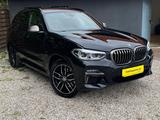 BMW X3 M40 i LED Pano Leder Kamera Navi DAB HiFi - BMW X3 aus 2021