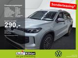 Volkswagen Tayron Life 4MOTION TDI AHK/CarPlay/Kamera/360 - Volkswagen Tayron mit Diesel-Antrieb: Silber