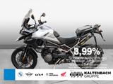 Triumph Tiger 1200 GT Pro LED SCHEINWERFER - TRIUMPH TIGER 1200 GT PRO