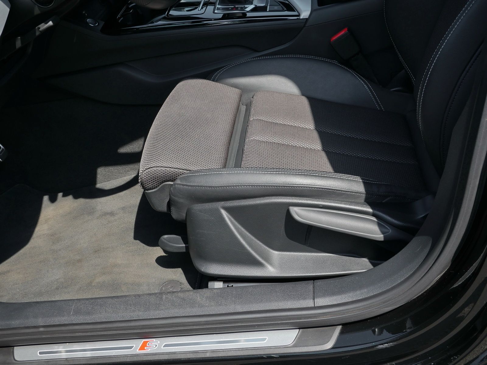 Audi A4 - Bild 22