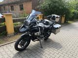 BMW R1200 GS Adventure 