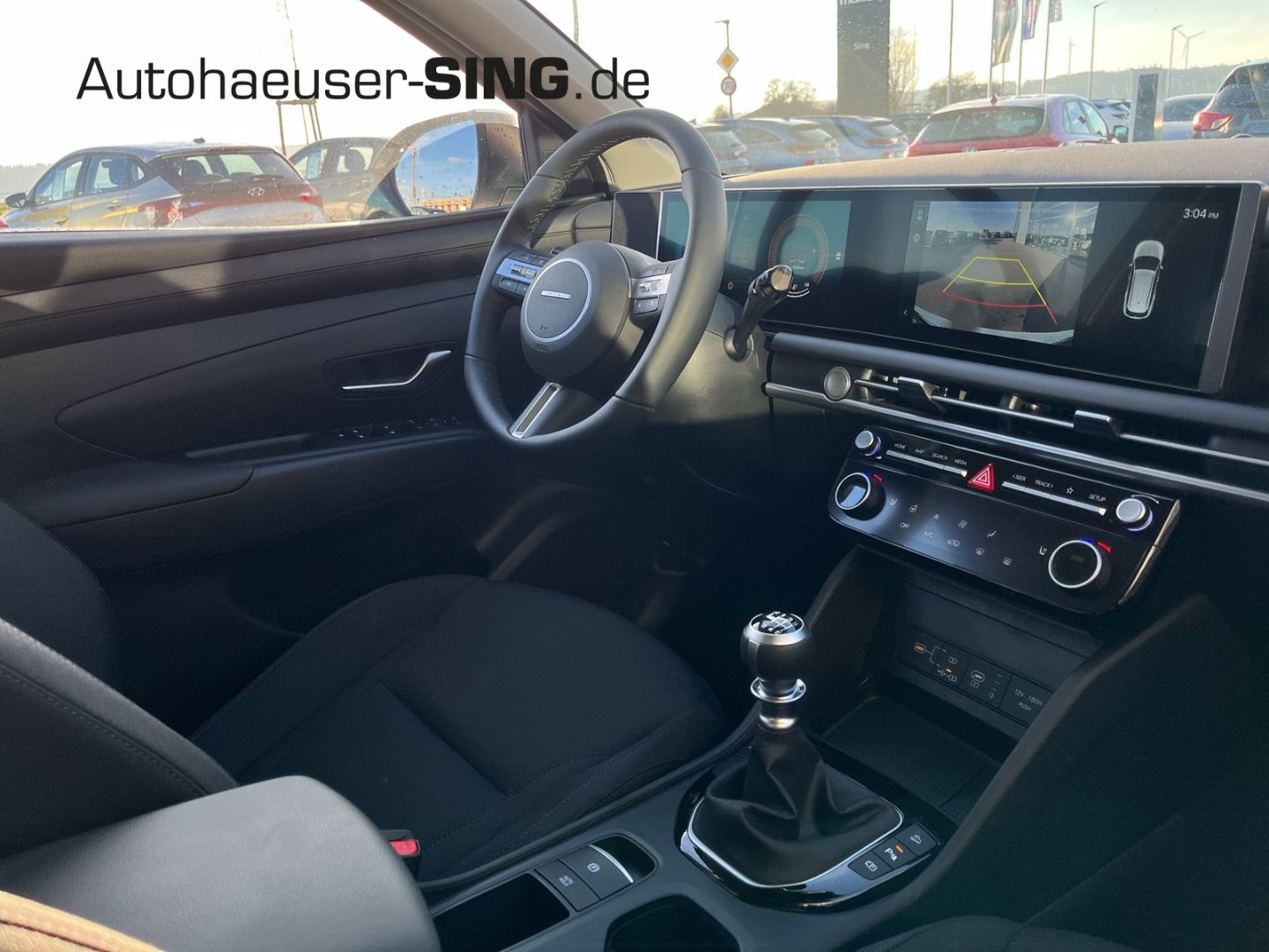 Hyundai TUCSON - Bild 18