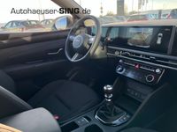 Hyundai TUCSON - Vorschau Bild 18