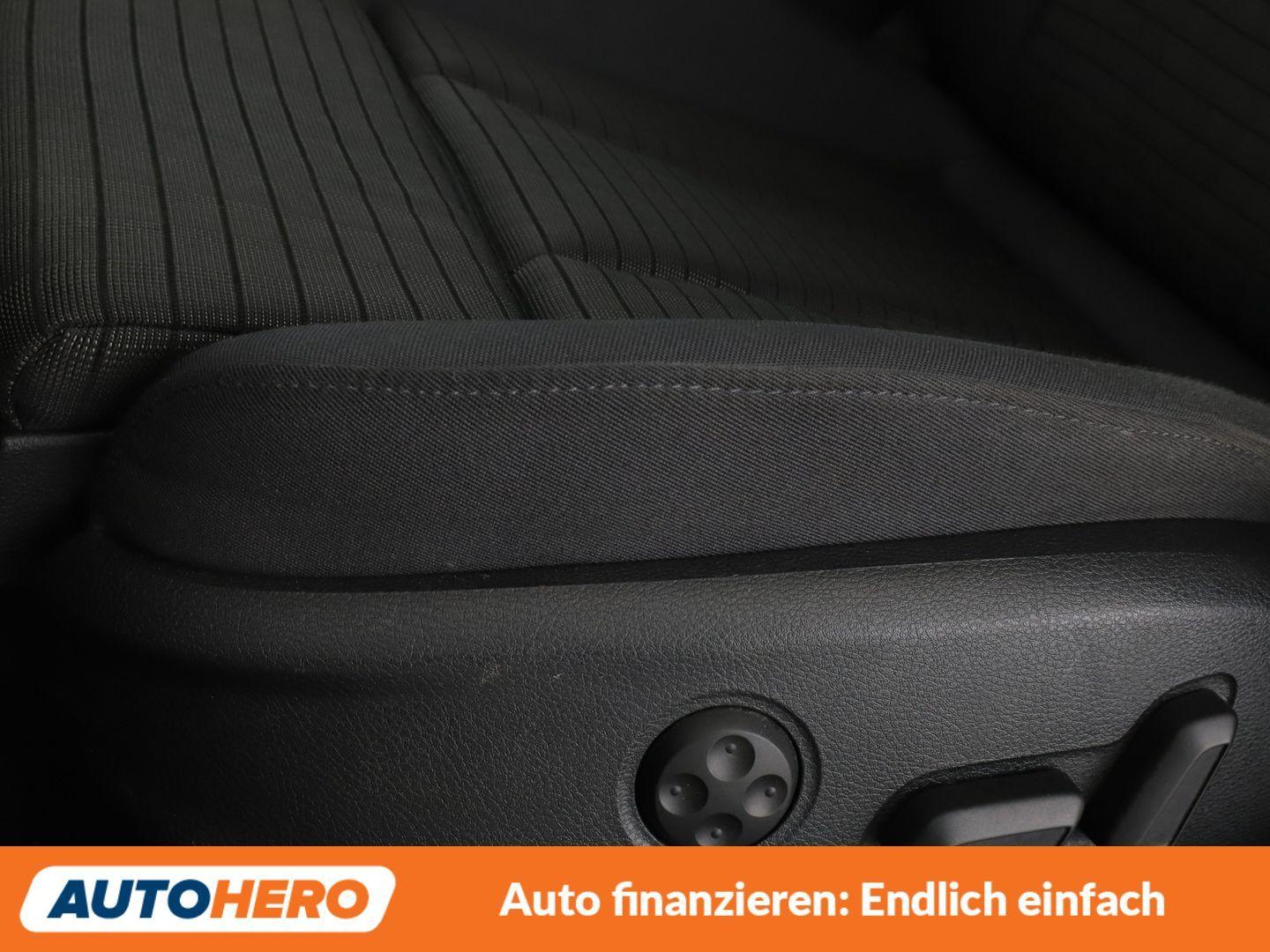 Audi A3 Sportback 2.0 TDI Sport