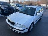 Skoda Octavia 1 Hand - gebrauchte Skoda Octavia aus dem Jahr 2004