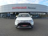 Mitsubishi Outlander Diamant Edition 2WD - gebrauchte Mitsubishi Outlander aus dem Jahr 2021