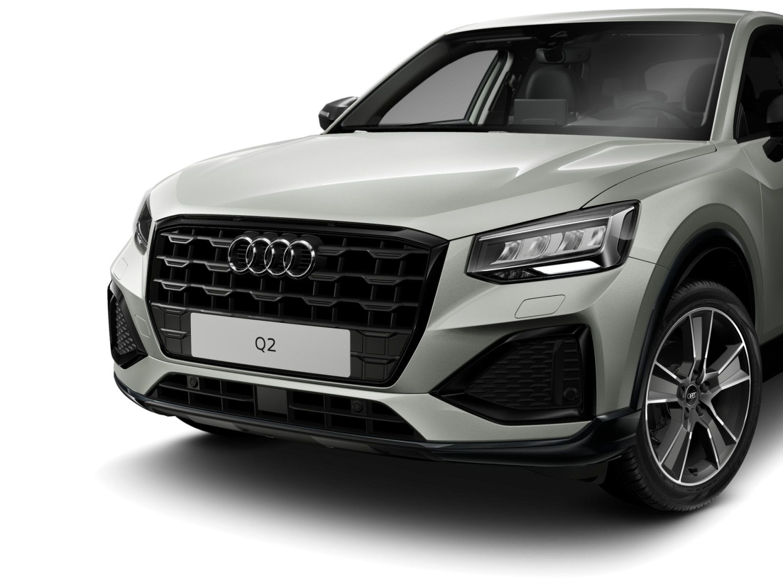 Audi Q2 - Bild 7