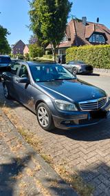 Mercedes-Benz C 200 CDI 2 Jahre Tüv NAV/SHZ/KLIMA
