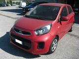 Kia Picanto 1.0 12V EcoGPL 5 porte Active, UNIPR - Kia Picanto mit LPG-Antrieb
