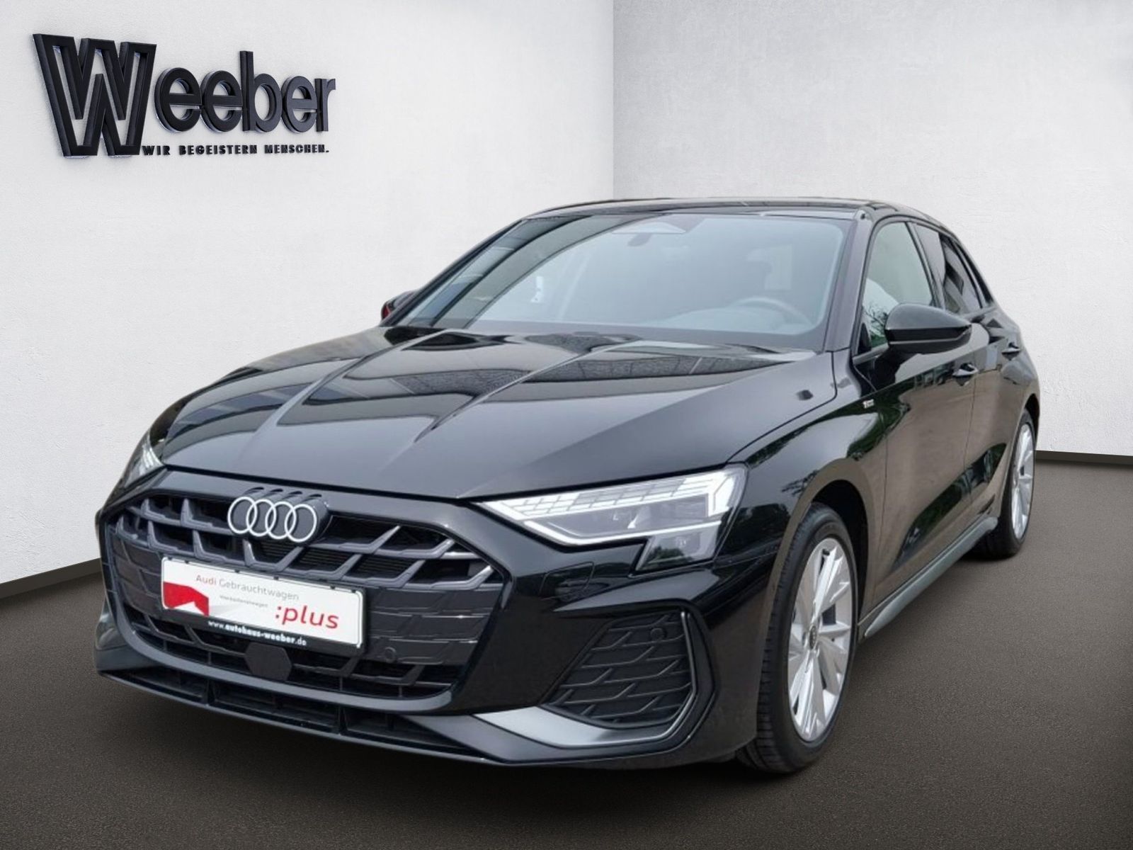 Audi A3 - Bild 2