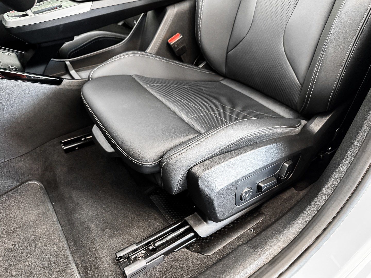 BMW X2 - Bild 17