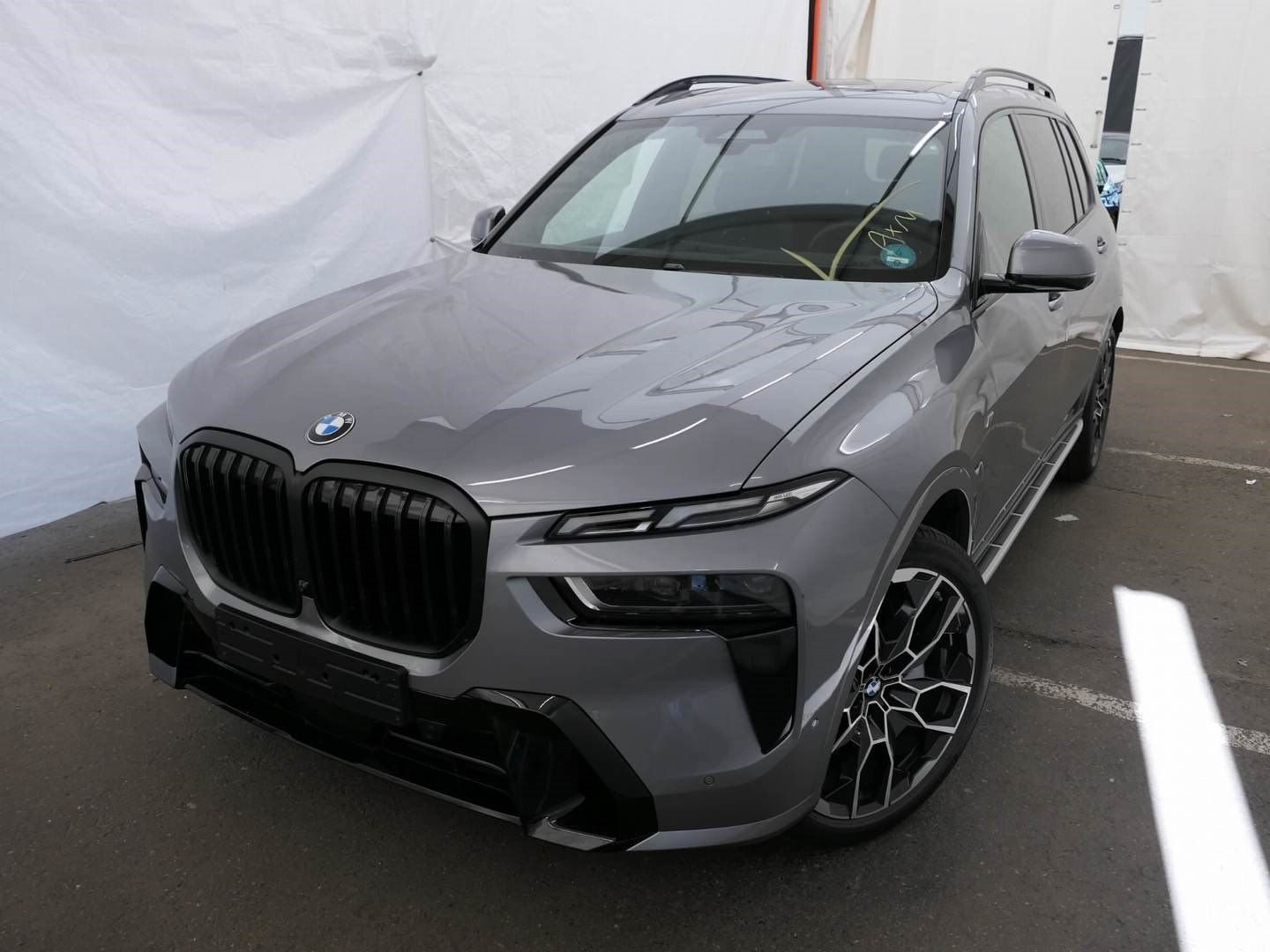 BMW X7 - Bild 1