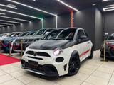 Abarth 595 1.4 Turbo T-Jet 140 CV - Abarth 595 aus 2015