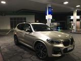BMW X3 M40 M40i AT - - gebrauchte BMW X3 M40 aus dem Jahr 2021