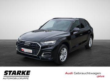 Audi Q5 - 1