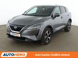 Nissan Qashqai 1.5 VC-T e-POWER N-Connecta Aut.*NAV* - Nissan Qashqai mit Hybrid-Antrieb