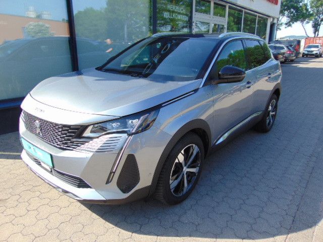 2023 Peugeot 3008