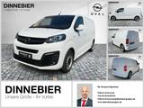 Opel VIVARO Cargo Edition 1.5 XENO DynLicht STH FLA - Doppelkabine Vivaro