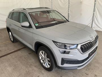 Skoda Kodiaq - 2