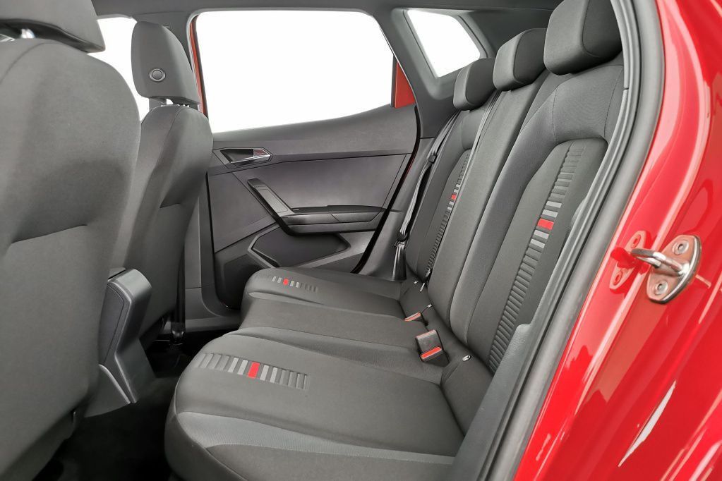 SEAT Arona FR-Line 1.0 TSI 81kW Tempo*Nav*PDC*RFK*SH