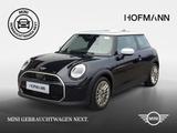 MINI Cooper C Favoured Trim Paket S HUD+RFK+Keyless