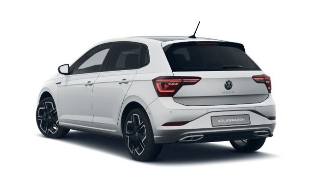 Volkswagen Polo - Bild 3