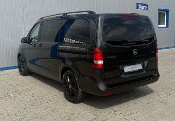 Mercedes V 300 - 7