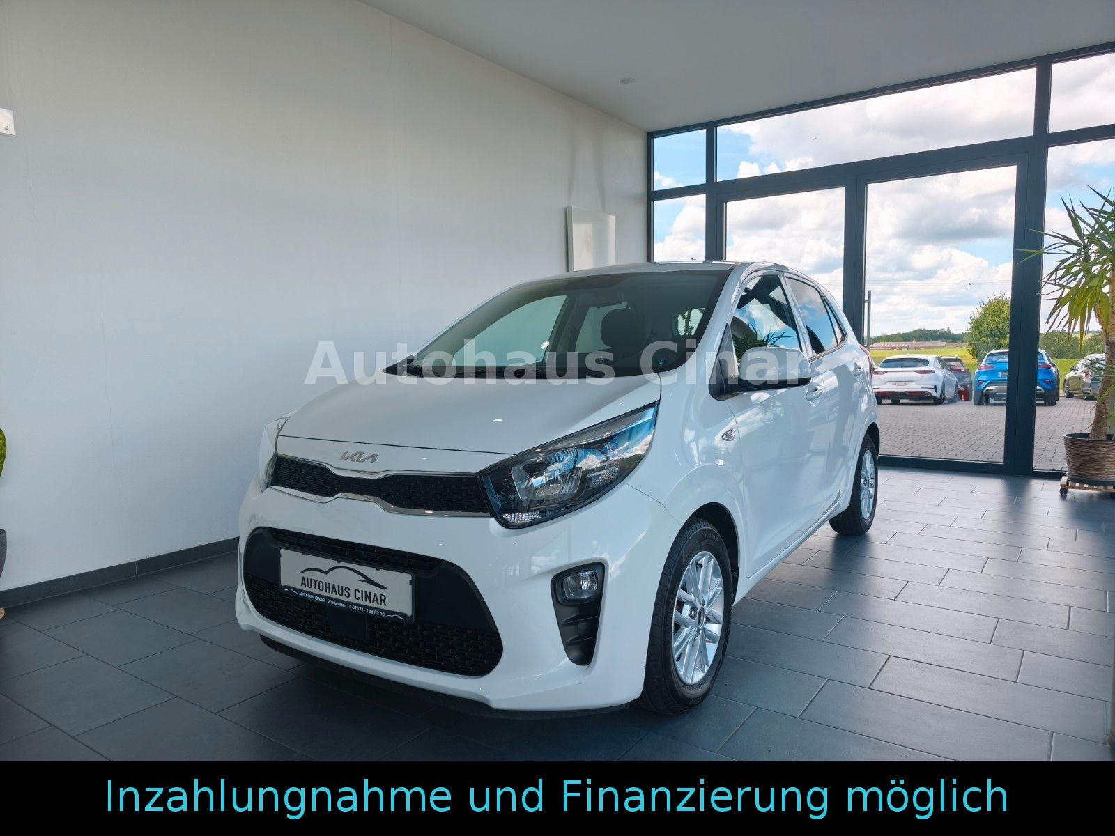 KIA Picanto
